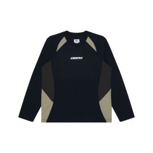 OBEY DELTA BKM BLACK MULTI