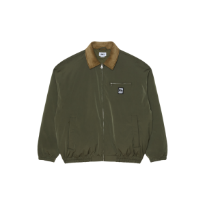 OBEY ELYSIAN GLF GRAPE LEAF