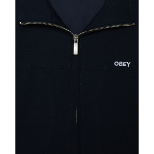 OBEY TAILORED NVY NAVY