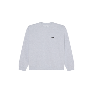 SHIELDS AGRY ASH GREY