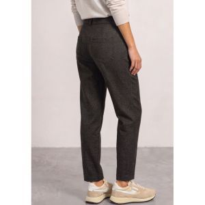 NEW YULIUS 27874 BLACK COFFEE