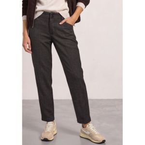 NEW YULIUS 27874 BLACK COFFEE