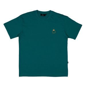 ARCADE EMBR. TEE SHAKE