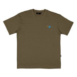 LANTERNFISH EMBR. TEE MUSHROOM