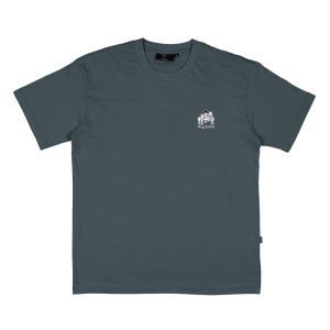 SUMO EMBR. TEE STEEL
