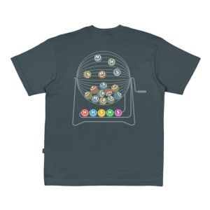 BINGO TEE STEEL