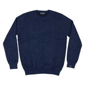 FENIKS KNITTED NAVY
