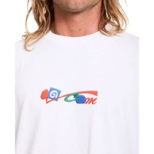 FA CARRAU WHT WHITE