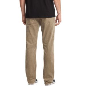 SOLVER 5 POCKET BNL BRINDLE