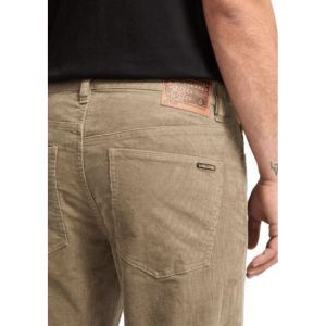SOLVER 5 POCKET BNL BRINDLE