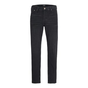 JJICHRIS BLACK DENIM