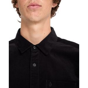 ZANDER CORD BLC BLACK COMBO