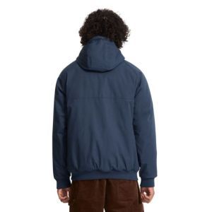 HERNAN 10K NVY NAVY