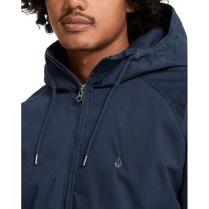 HERNAN 10K NVY NAVY