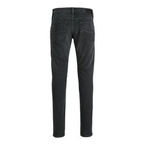 JJIGLENN BLACK DENIM