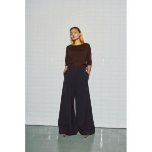 WBLKAI AUBERGINE