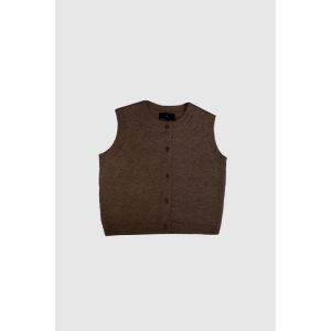 WBLANDREA DARK BROWN