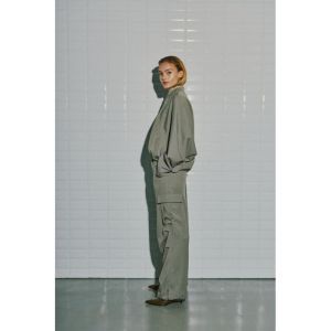 WBLANNA LIGHT FALCON PINSTRIPE