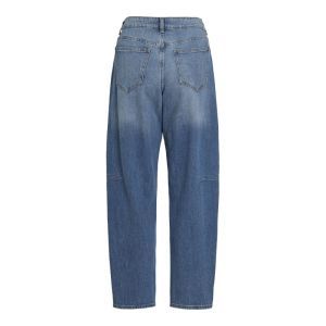 VIBRADY MEDIUM BLUE DENIM
