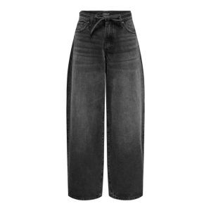 ONLGIANNA WASHED BLACK