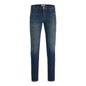 JJIGLENN BLUE DENIM