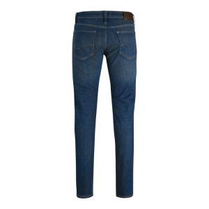 JJIGLENN BLUE DENIM