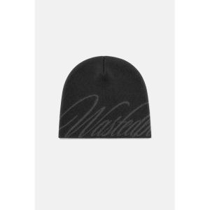 SCRIPT OLD BLACK