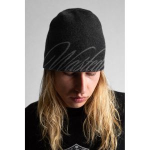 SCRIPT OLD BLACK