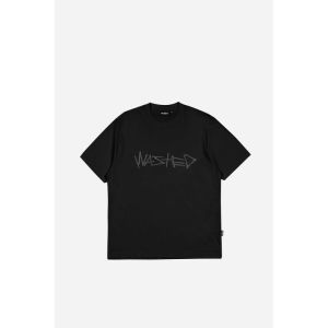 RUST BLACK