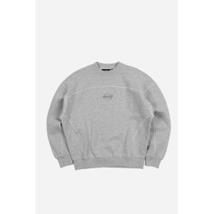 VESPER ASH GREY