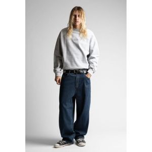 VESPER ASH GREY