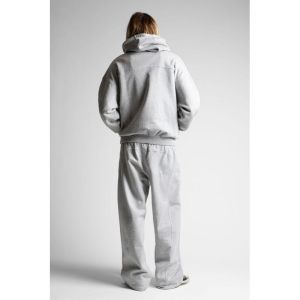 VESPER ASH GREY