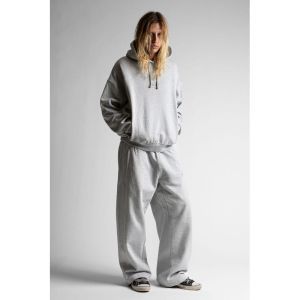 VESPER ASH GREY