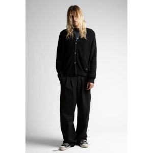 SCRIPT FADED BLACK