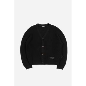 SCRIPT FADED BLACK