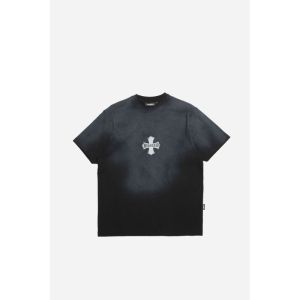 ORDO WASHED BLACK