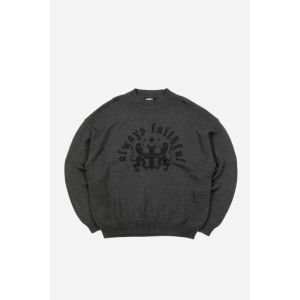EMBLEM OLD BLACK