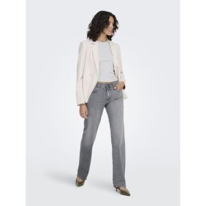 ONLBLUSH MEDIUM GREY DENIM