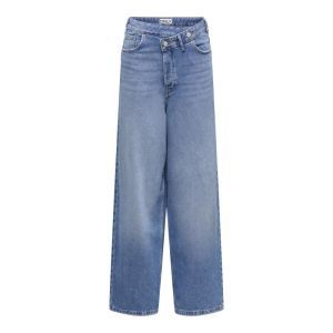 ONLELLA MEDIUM BLUE DENIM