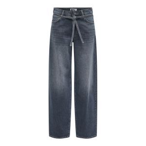 ONLGIANNA SPECIAL BLUE GREY DENIM