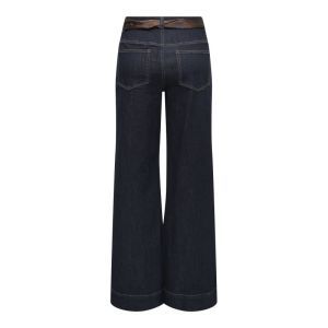 ONLMADISON DARK BLUE DENIM