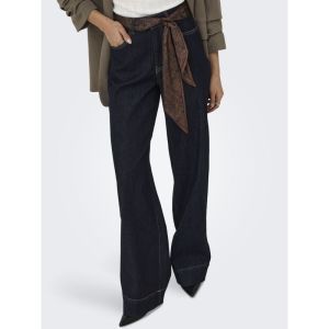 ONLMADISON DARK BLUE DENIM