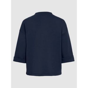 VISIFFI NAVY BLAZER