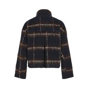VIMELON NAVY BLAZER