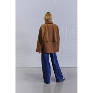WBLJACKIE CAMEL