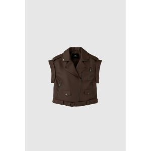 WBLNEWBEE DARK BROWN