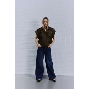 WBLNEWBEE DARK BROWN