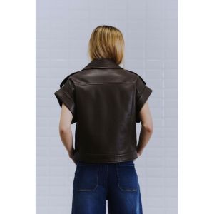 WBLNEWBEE DARK BROWN