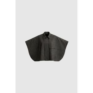 WBLMEDUSA BROWN MELANGE