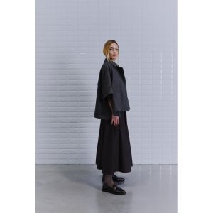 WBLMEDUSA BROWN MELANGE